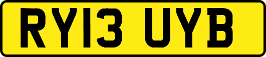 RY13UYB