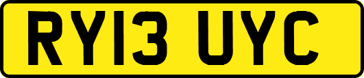 RY13UYC