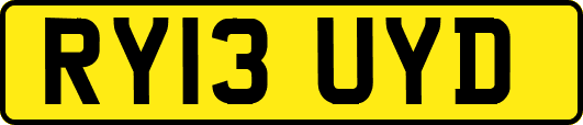 RY13UYD