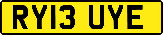 RY13UYE
