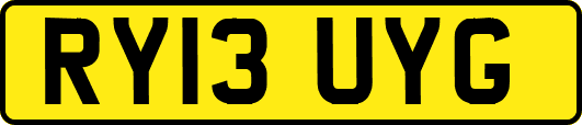 RY13UYG