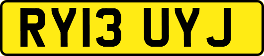 RY13UYJ