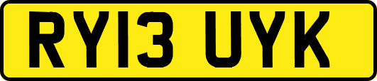 RY13UYK