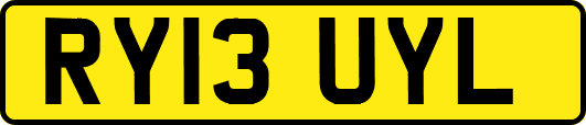 RY13UYL