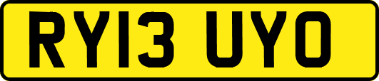 RY13UYO