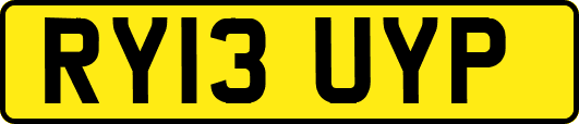 RY13UYP