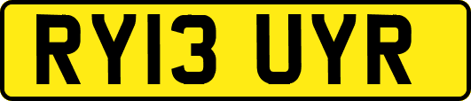RY13UYR