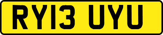 RY13UYU