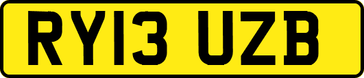 RY13UZB