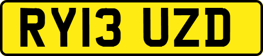 RY13UZD