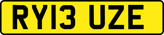 RY13UZE
