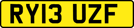 RY13UZF