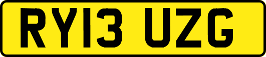 RY13UZG