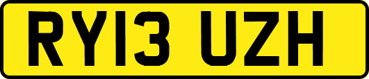 RY13UZH
