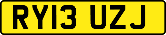 RY13UZJ