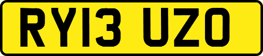 RY13UZO