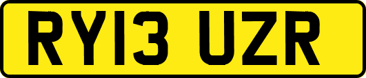 RY13UZR