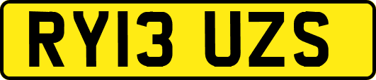 RY13UZS