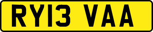 RY13VAA