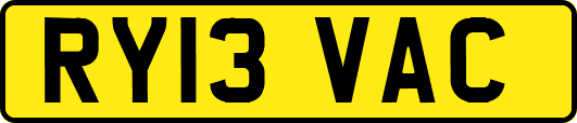 RY13VAC
