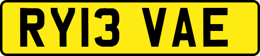 RY13VAE