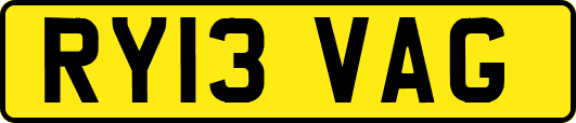 RY13VAG
