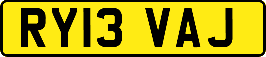 RY13VAJ