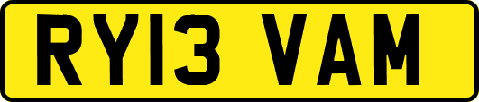 RY13VAM