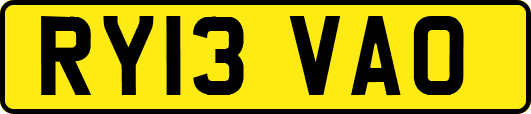 RY13VAO
