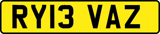 RY13VAZ