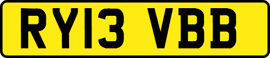 RY13VBB