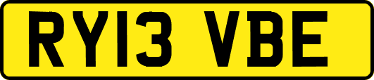 RY13VBE