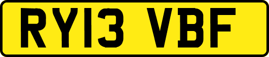 RY13VBF