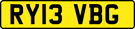 RY13VBG