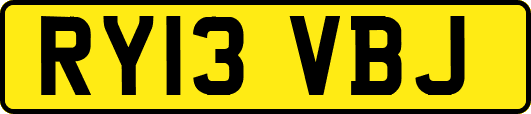 RY13VBJ