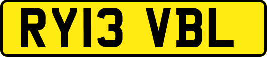 RY13VBL