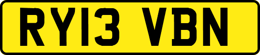 RY13VBN