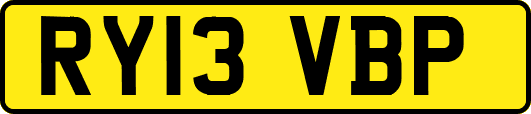 RY13VBP
