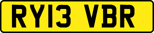 RY13VBR