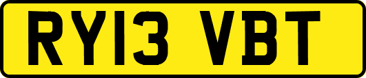 RY13VBT