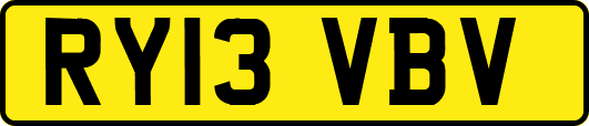 RY13VBV