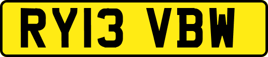 RY13VBW