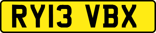 RY13VBX