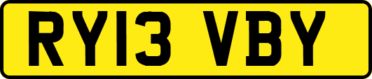 RY13VBY