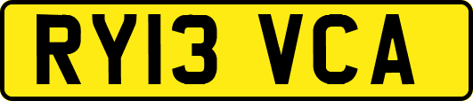 RY13VCA