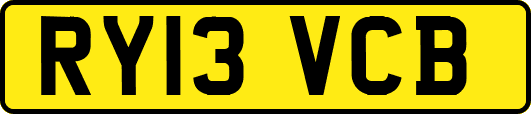 RY13VCB