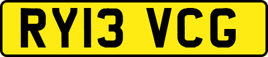 RY13VCG