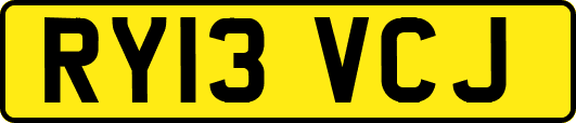 RY13VCJ