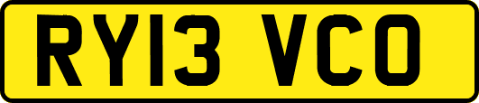 RY13VCO