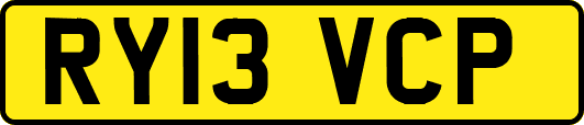 RY13VCP
